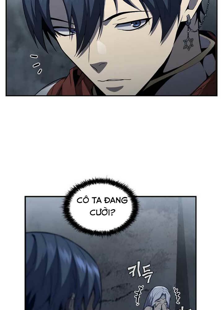 Khát Vọng Trỗi Dậy: Chapter 95