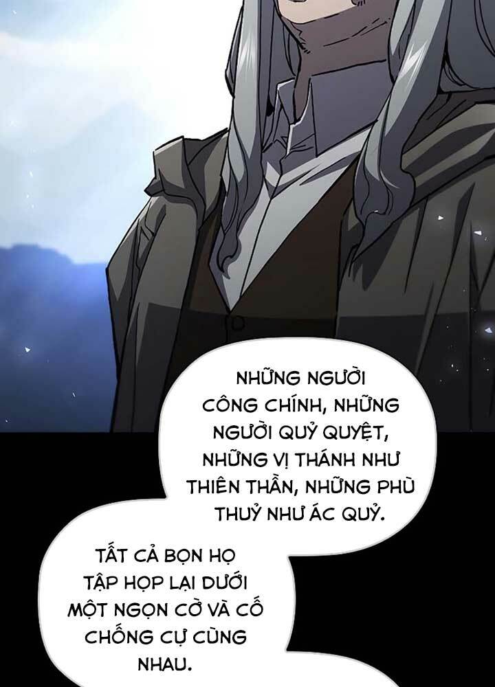 Khát Vọng Trỗi Dậy: Chapter 95