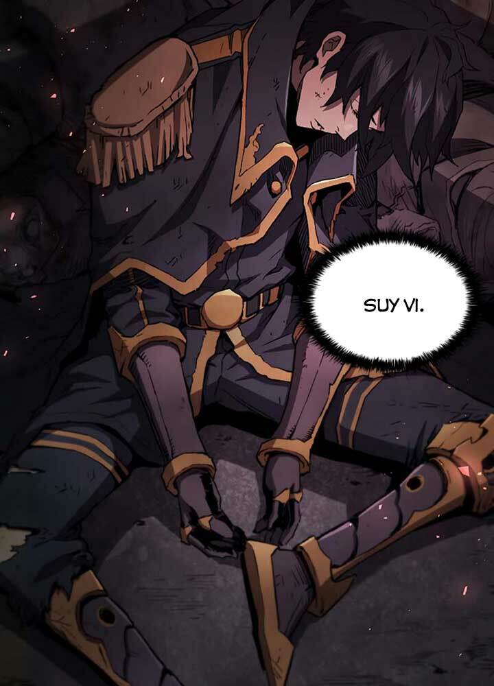 Khát Vọng Trỗi Dậy: Chapter 95