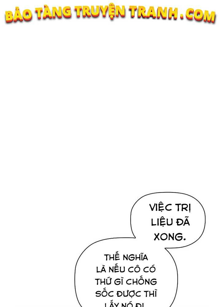 Khát Vọng Trỗi Dậy: Chapter 95