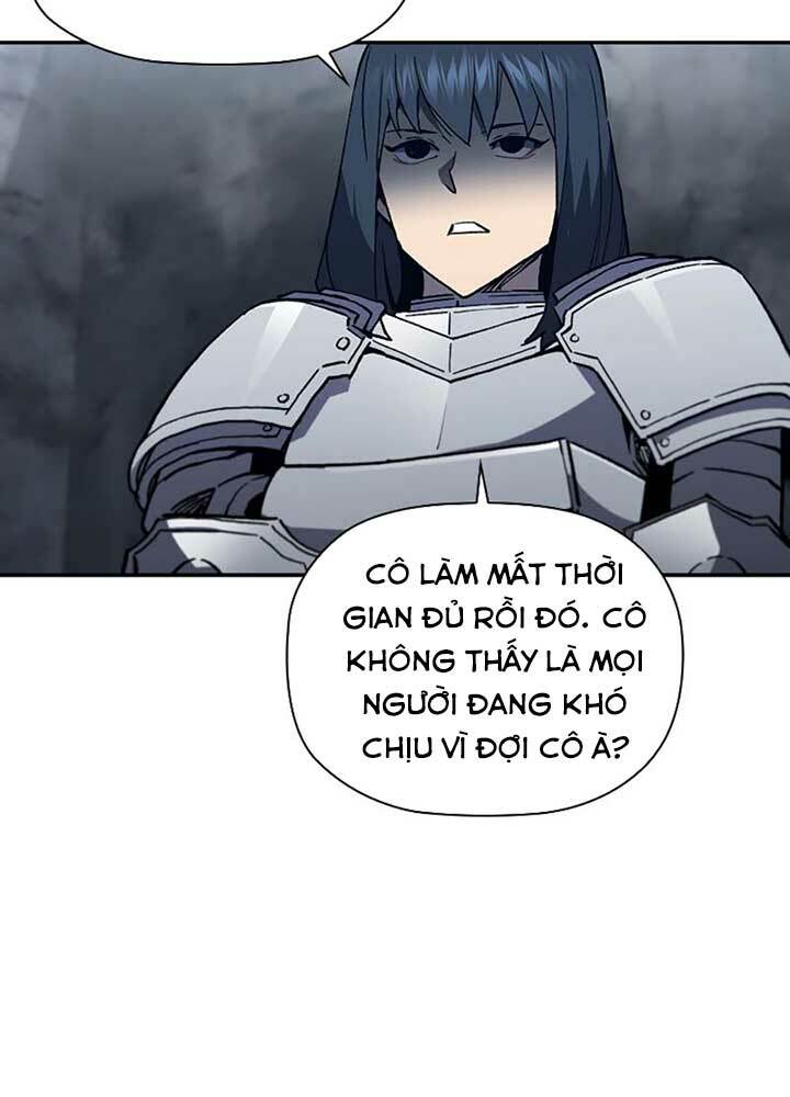 Khát Vọng Trỗi Dậy: Chapter 95