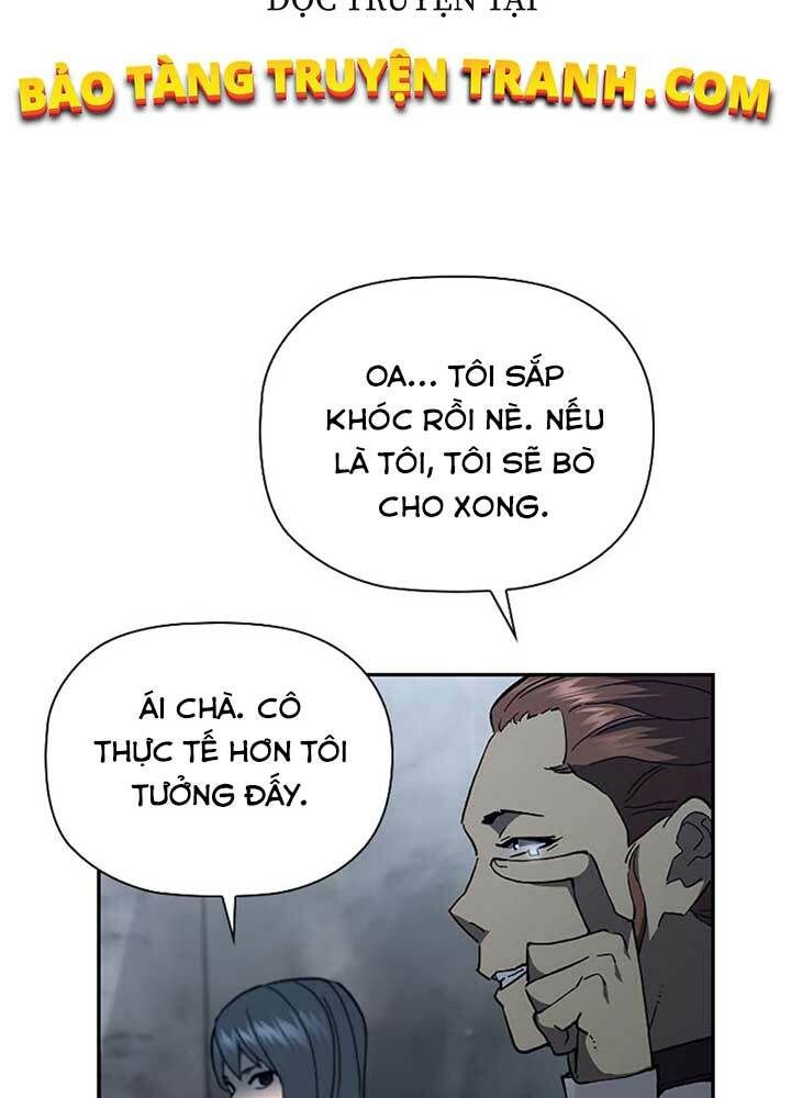 Khát Vọng Trỗi Dậy: Chapter 95