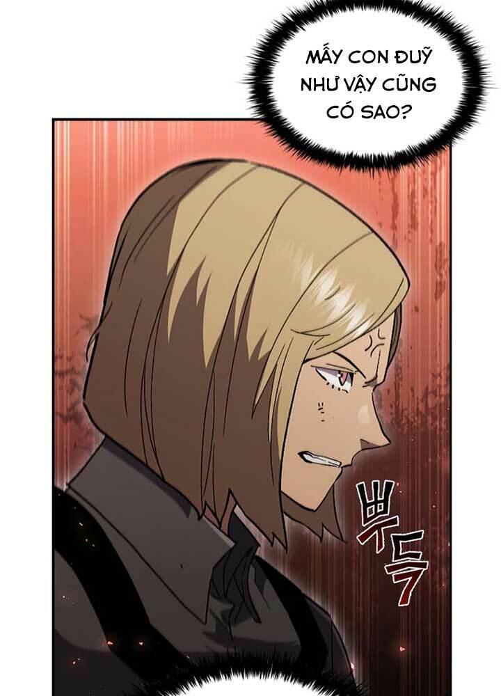 Khát Vọng Trỗi Dậy: Chapter 95