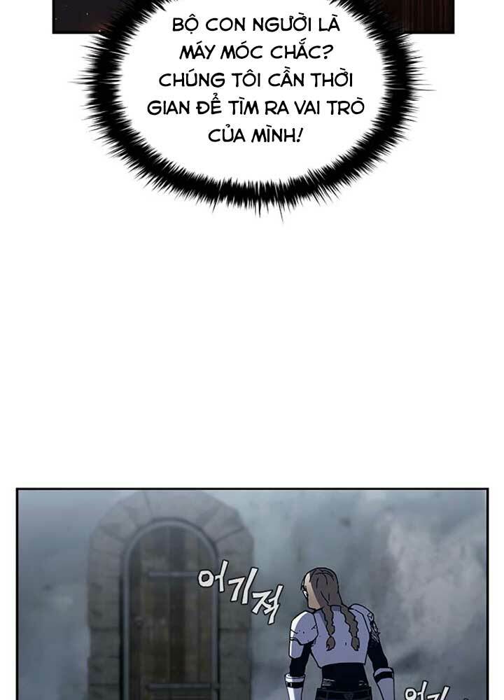 Khát Vọng Trỗi Dậy: Chapter 95