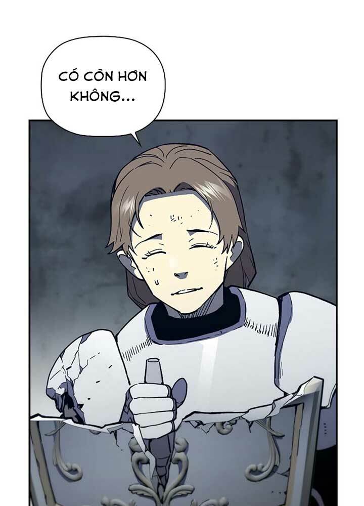 Khát Vọng Trỗi Dậy: Chapter 95