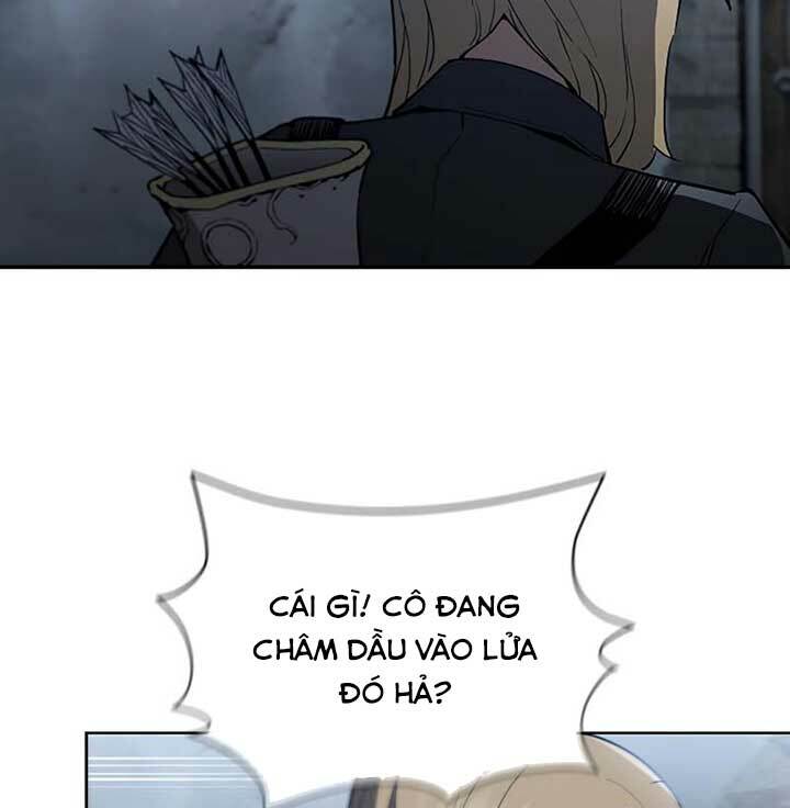 Khát Vọng Trỗi Dậy: Chapter 95