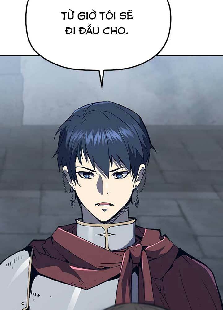 Khát Vọng Trỗi Dậy: Chapter 95