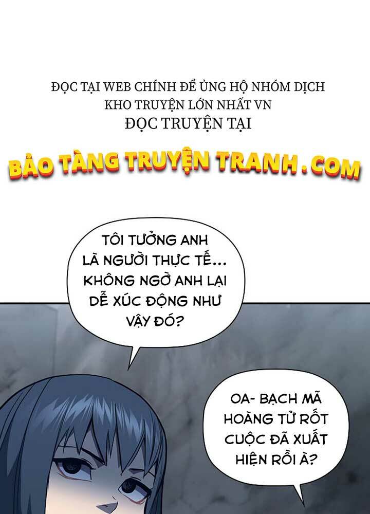 Khát Vọng Trỗi Dậy: Chapter 95