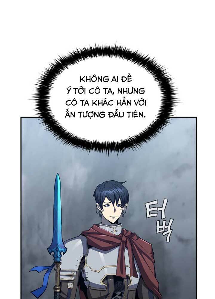 Khát Vọng Trỗi Dậy: Chapter 95