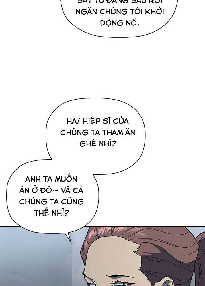 Khát Vọng Trỗi Dậy: Chapter 95