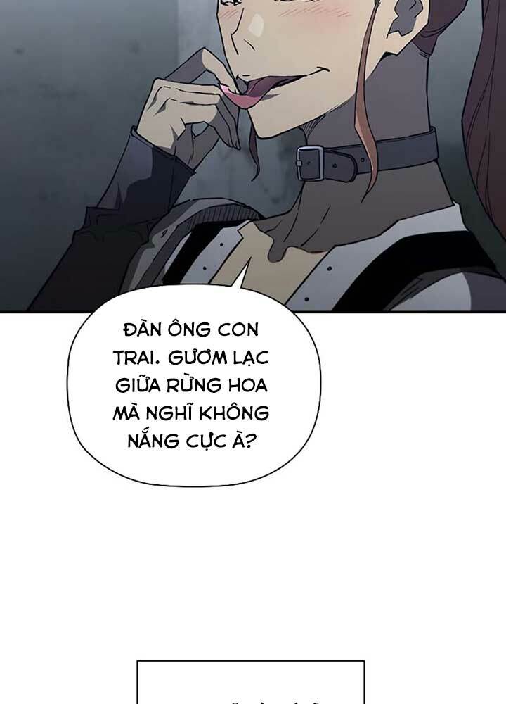Khát Vọng Trỗi Dậy: Chapter 95
