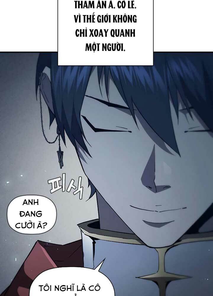 Khát Vọng Trỗi Dậy: Chapter 95