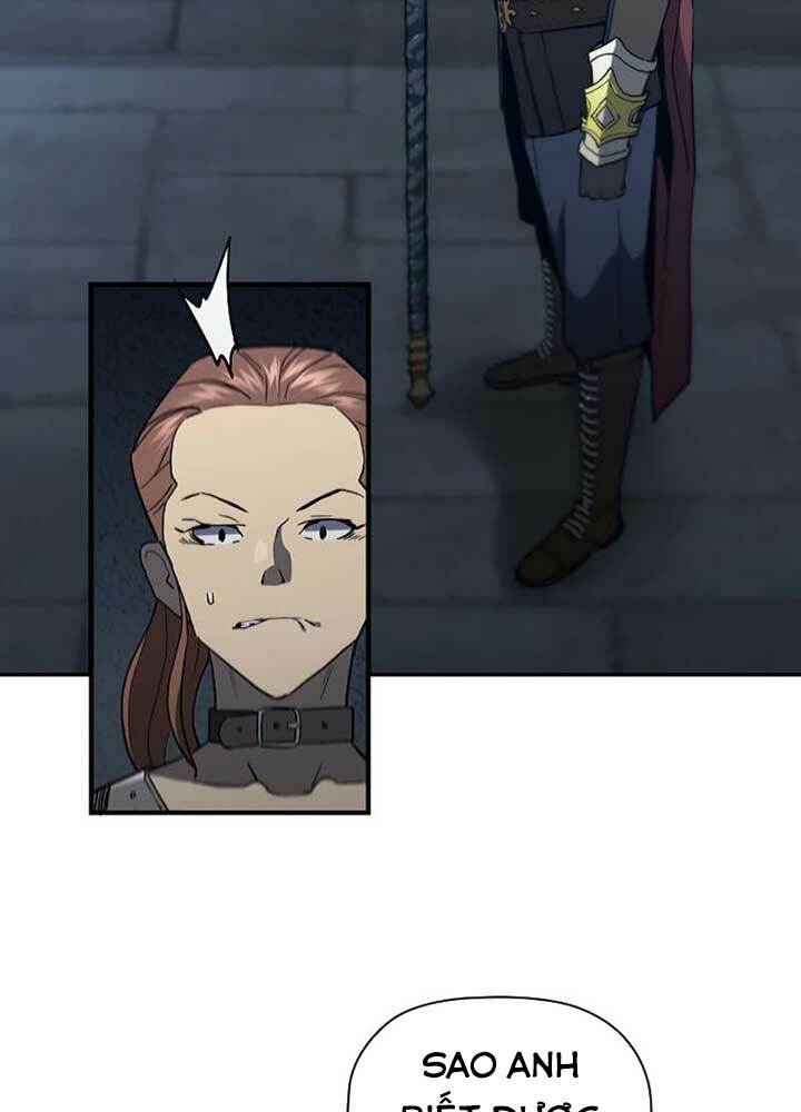 Khát Vọng Trỗi Dậy: Chapter 95