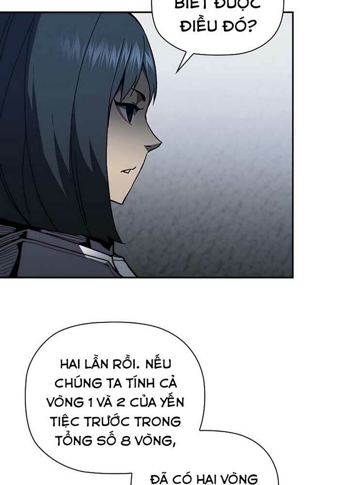 Khát Vọng Trỗi Dậy: Chapter 95