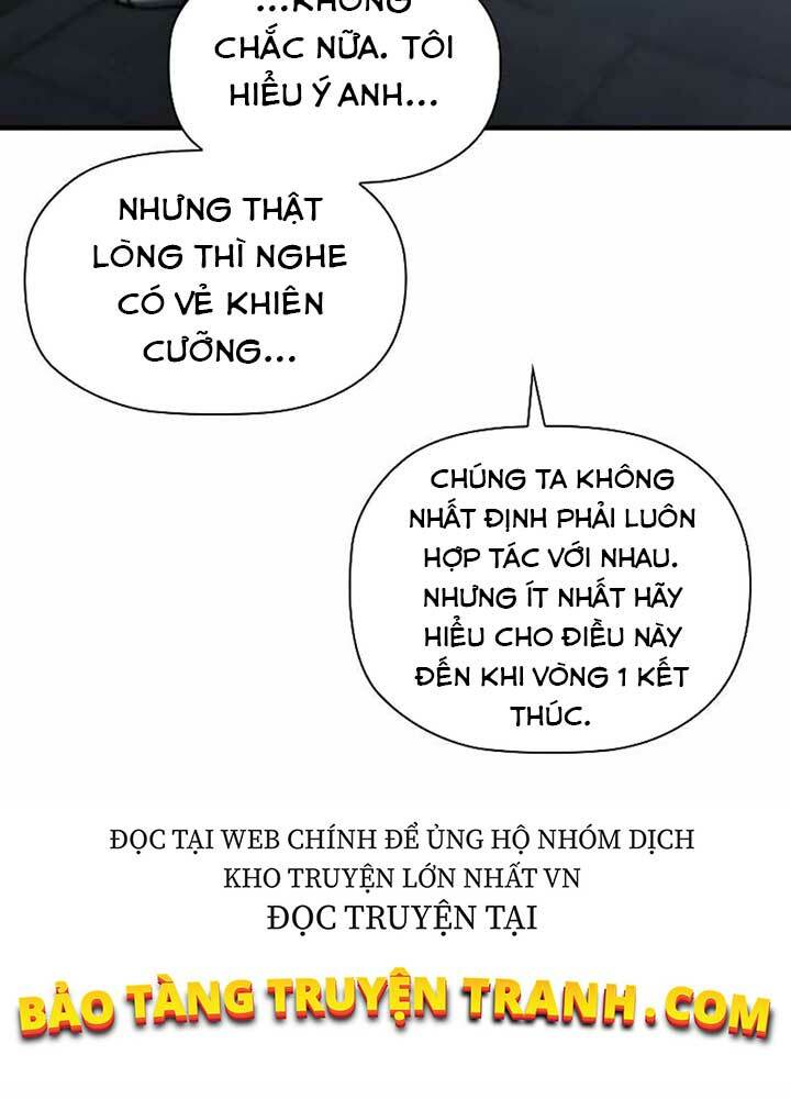 Khát Vọng Trỗi Dậy: Chapter 96
