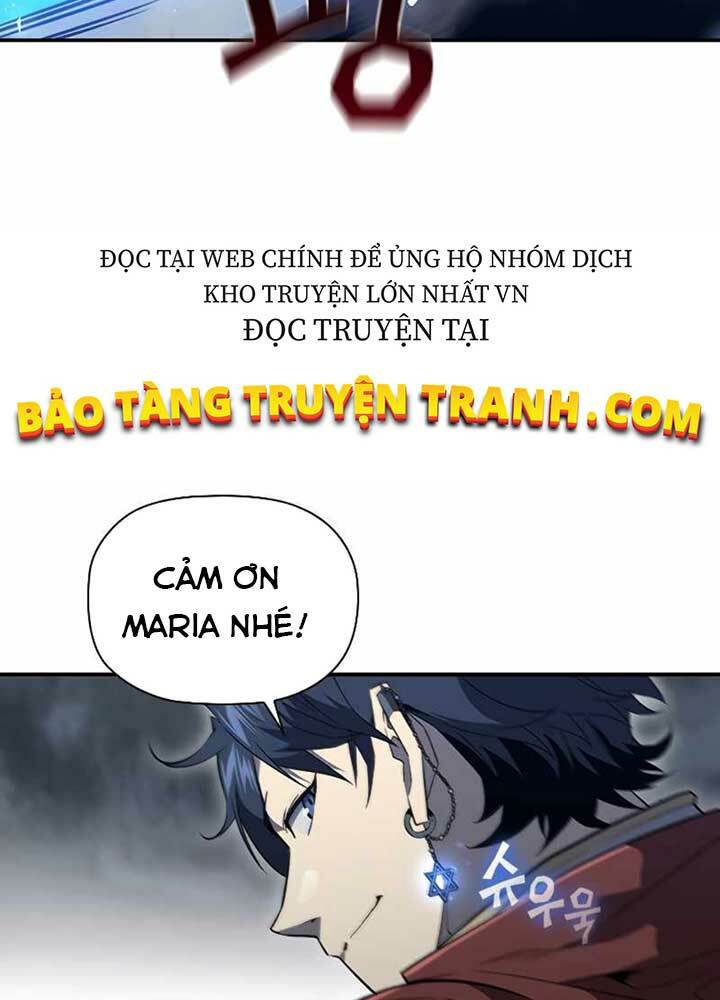 Khát Vọng Trỗi Dậy: Chapter 96