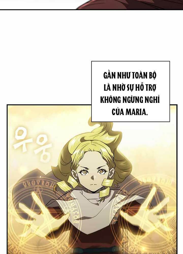 Khát Vọng Trỗi Dậy: Chapter 96