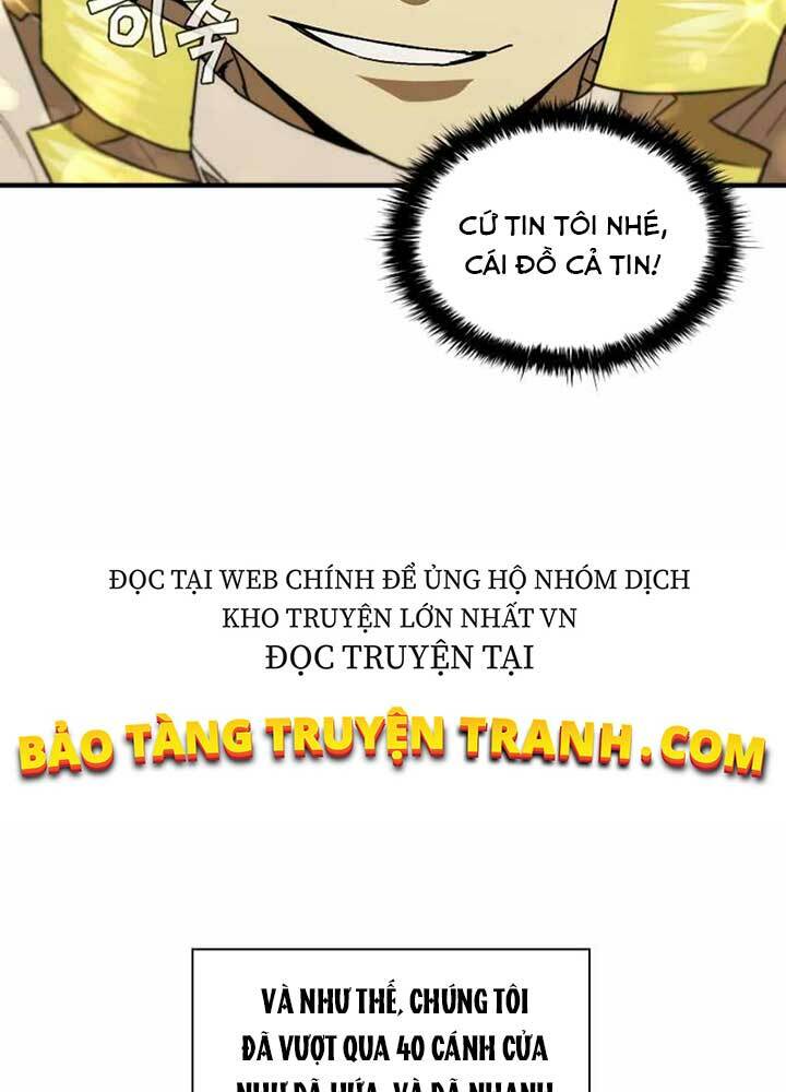 Khát Vọng Trỗi Dậy: Chapter 96