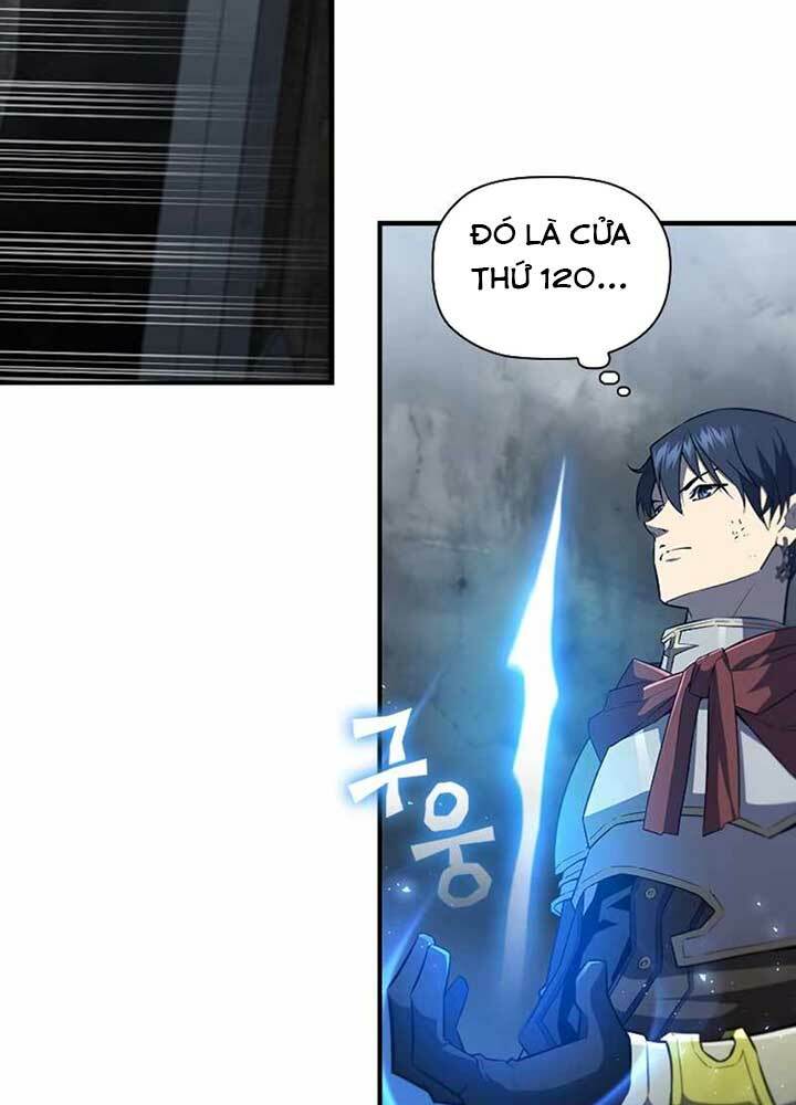 Khát Vọng Trỗi Dậy: Chapter 96