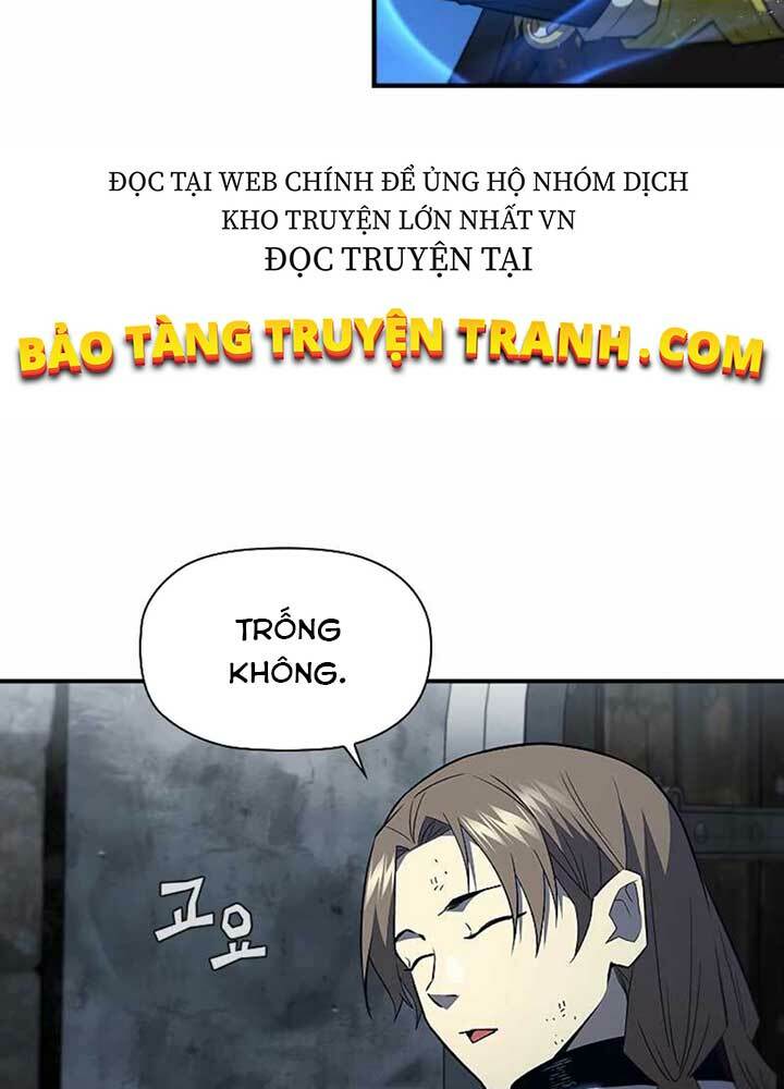 Khát Vọng Trỗi Dậy: Chapter 96