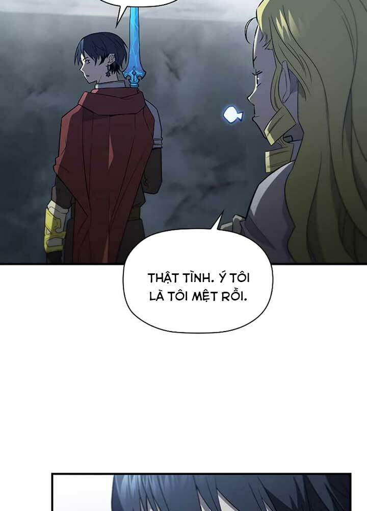 Khát Vọng Trỗi Dậy: Chapter 96