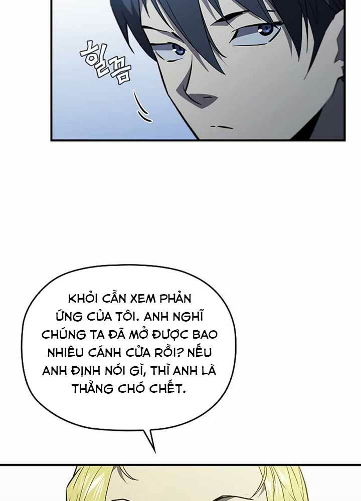Khát Vọng Trỗi Dậy: Chapter 96