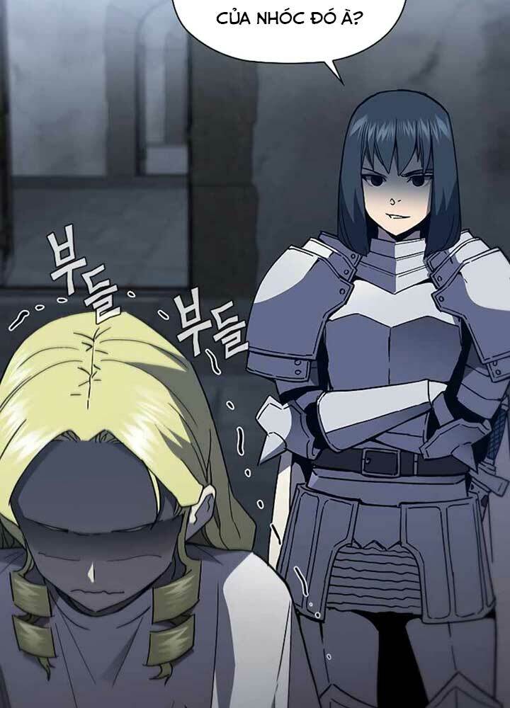 Khát Vọng Trỗi Dậy: Chapter 96