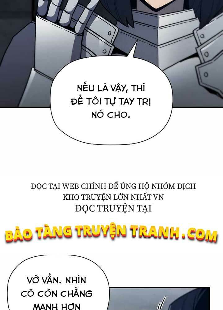 Khát Vọng Trỗi Dậy: Chapter 96
