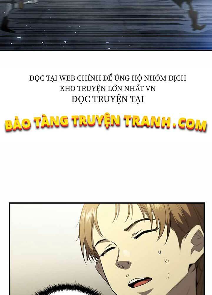 Khát Vọng Trỗi Dậy: Chapter 96