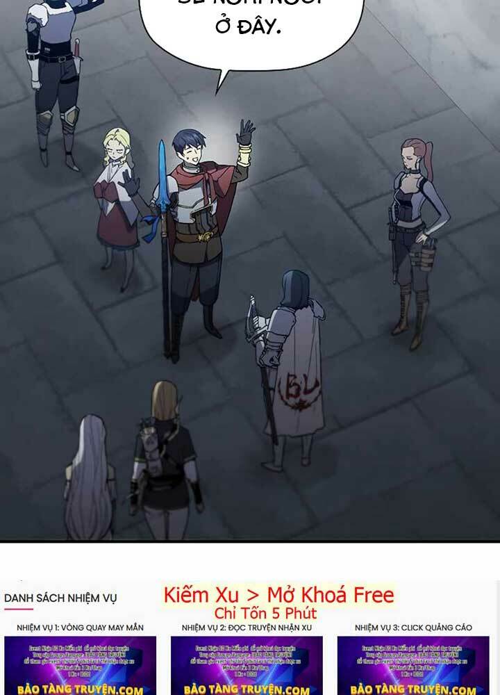 Khát Vọng Trỗi Dậy: Chapter 96