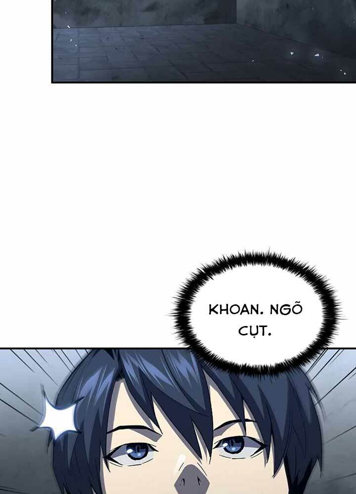 Khát Vọng Trỗi Dậy: Chapter 96