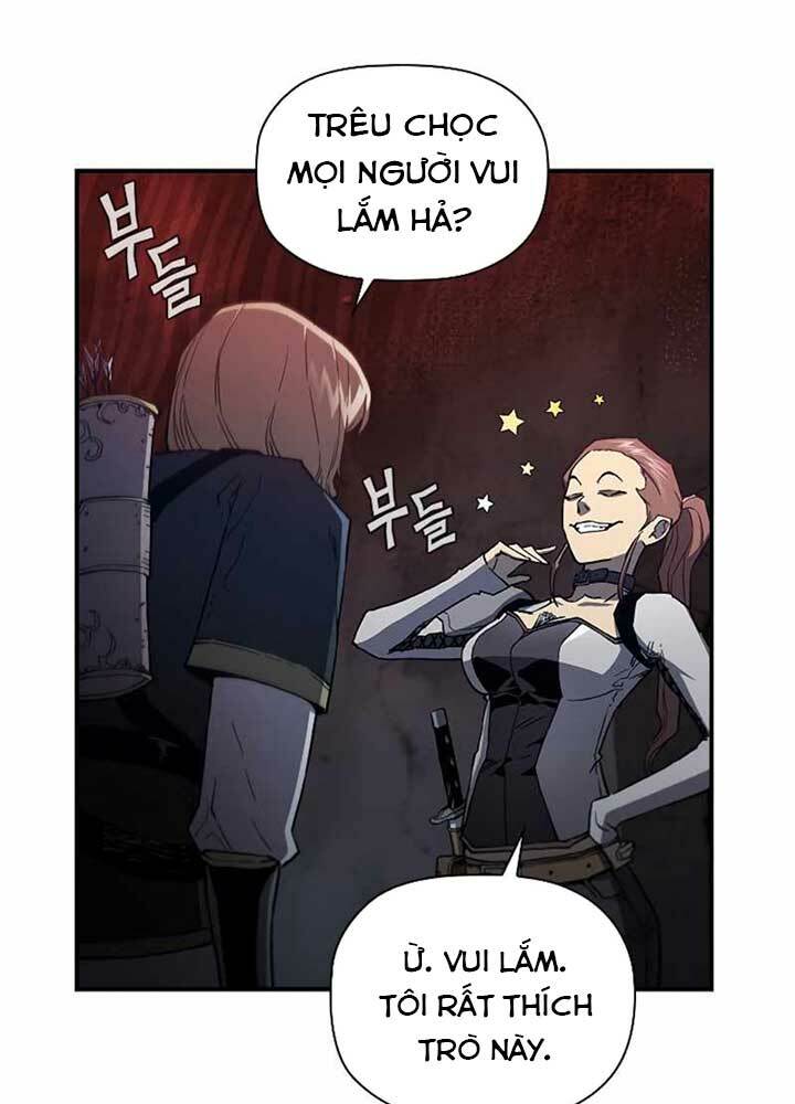 Khát Vọng Trỗi Dậy: Chapter 96