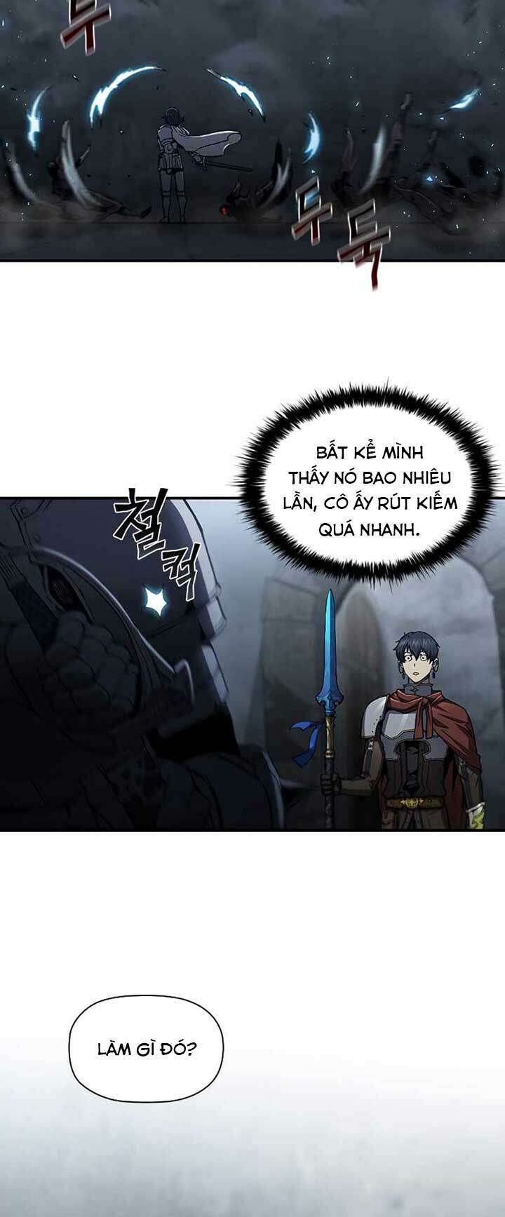 Khát Vọng Trỗi Dậy: Chapter 96