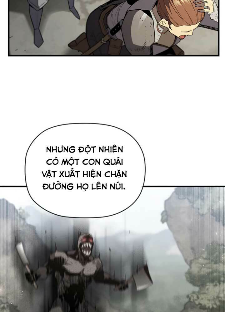 Khát Vọng Trỗi Dậy: Chapter 98
