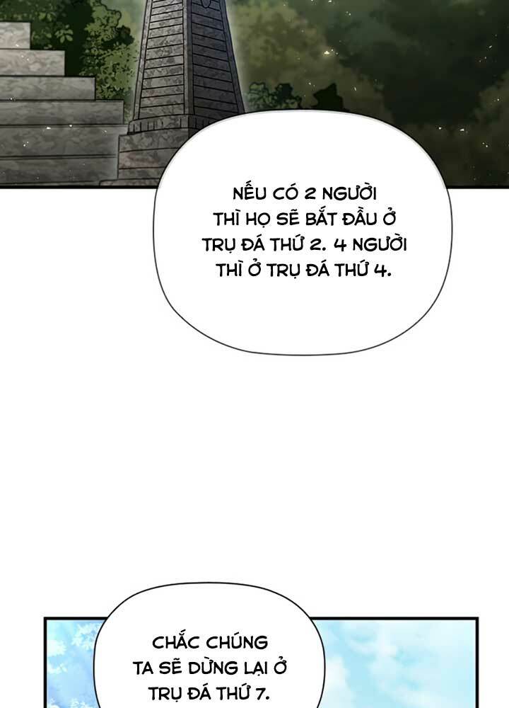 Khát Vọng Trỗi Dậy: Chapter 98