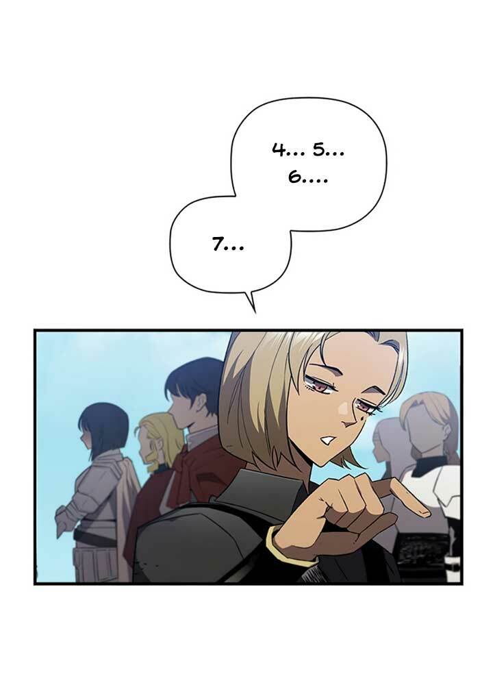 Khát Vọng Trỗi Dậy: Chapter 98