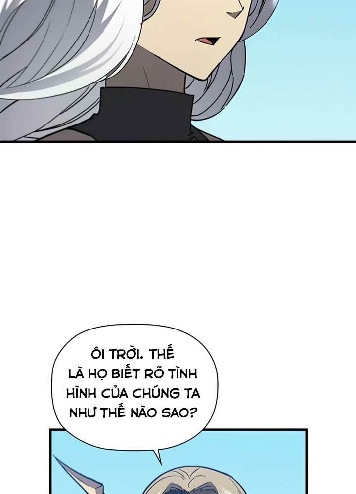 Khát Vọng Trỗi Dậy: Chapter 98