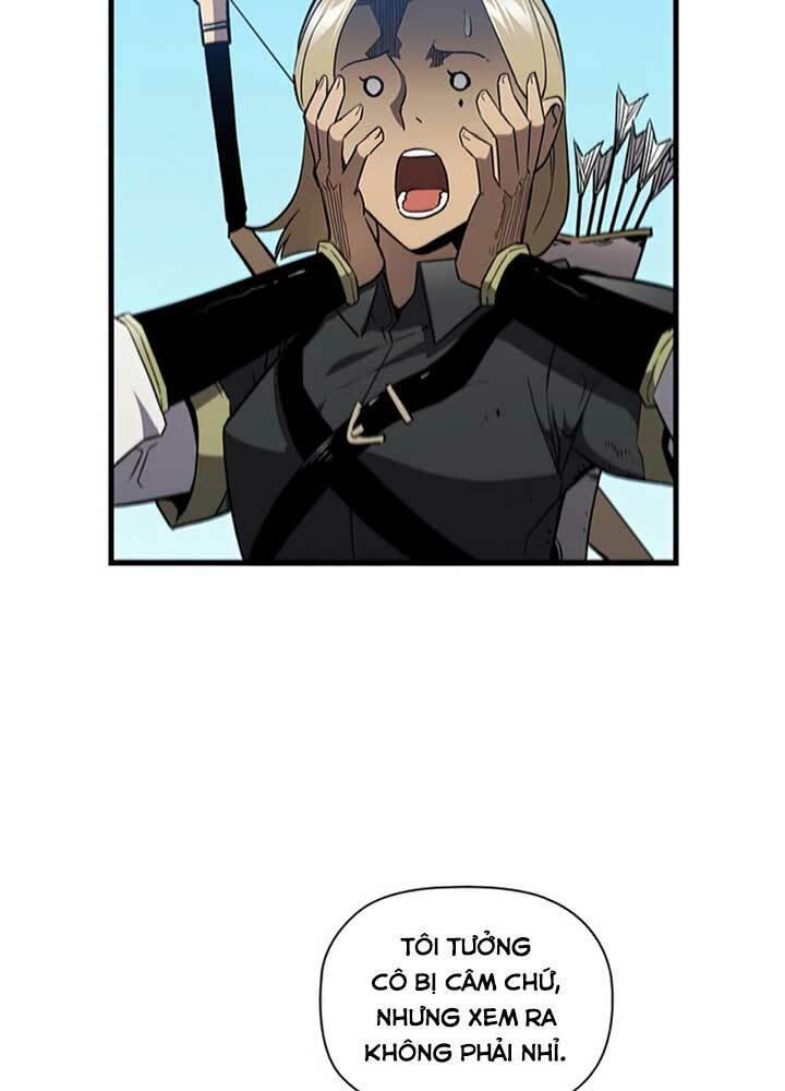 Khát Vọng Trỗi Dậy: Chapter 98