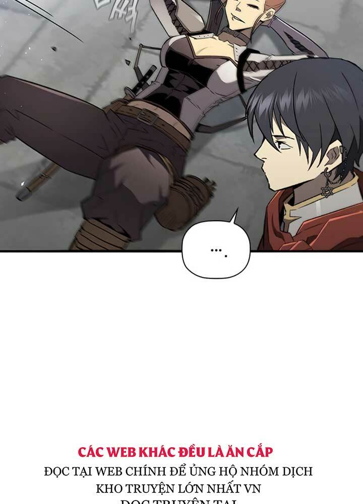 Khát Vọng Trỗi Dậy: Chapter 98