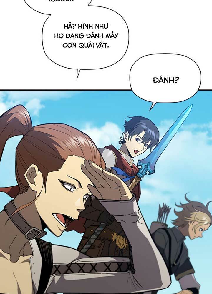 Khát Vọng Trỗi Dậy: Chapter 98