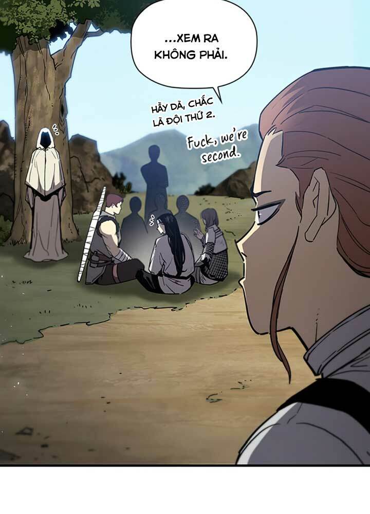 Khát Vọng Trỗi Dậy: Chapter 98