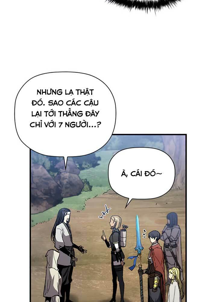 Khát Vọng Trỗi Dậy: Chapter 98