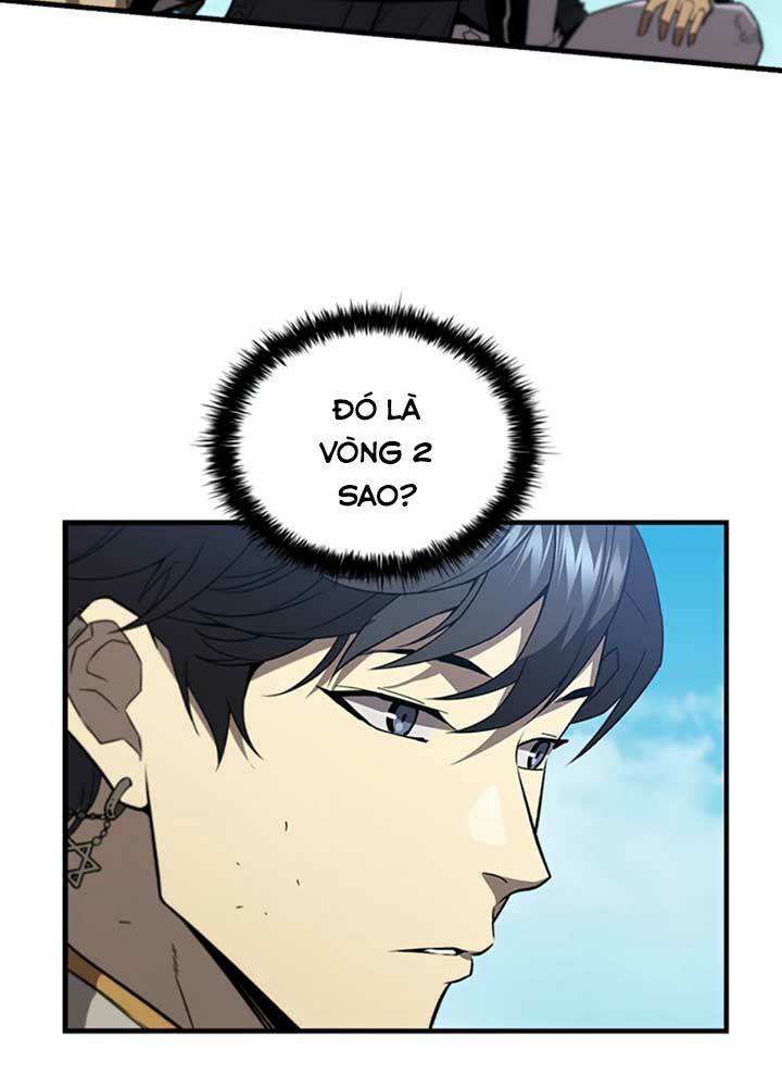 Khát Vọng Trỗi Dậy: Chapter 98