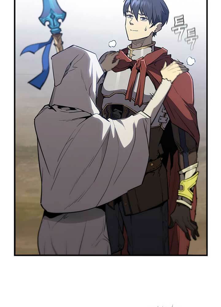 Khát Vọng Trỗi Dậy: Chapter 98