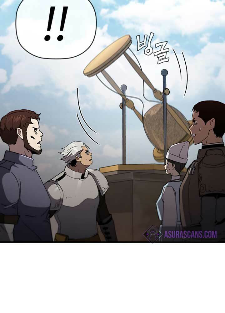 Khát Vọng Trỗi Dậy: Chapter 99
