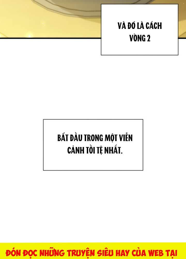 Khát Vọng Trỗi Dậy: Chapter 99