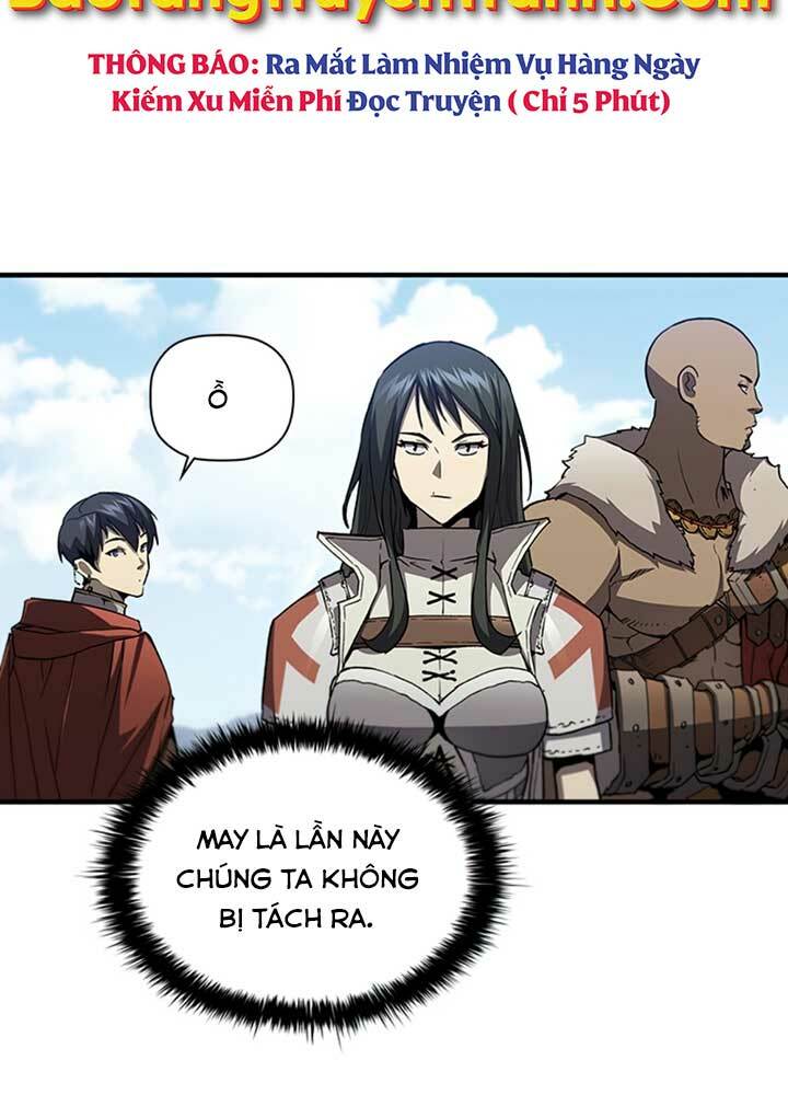 Khát Vọng Trỗi Dậy: Chapter 99