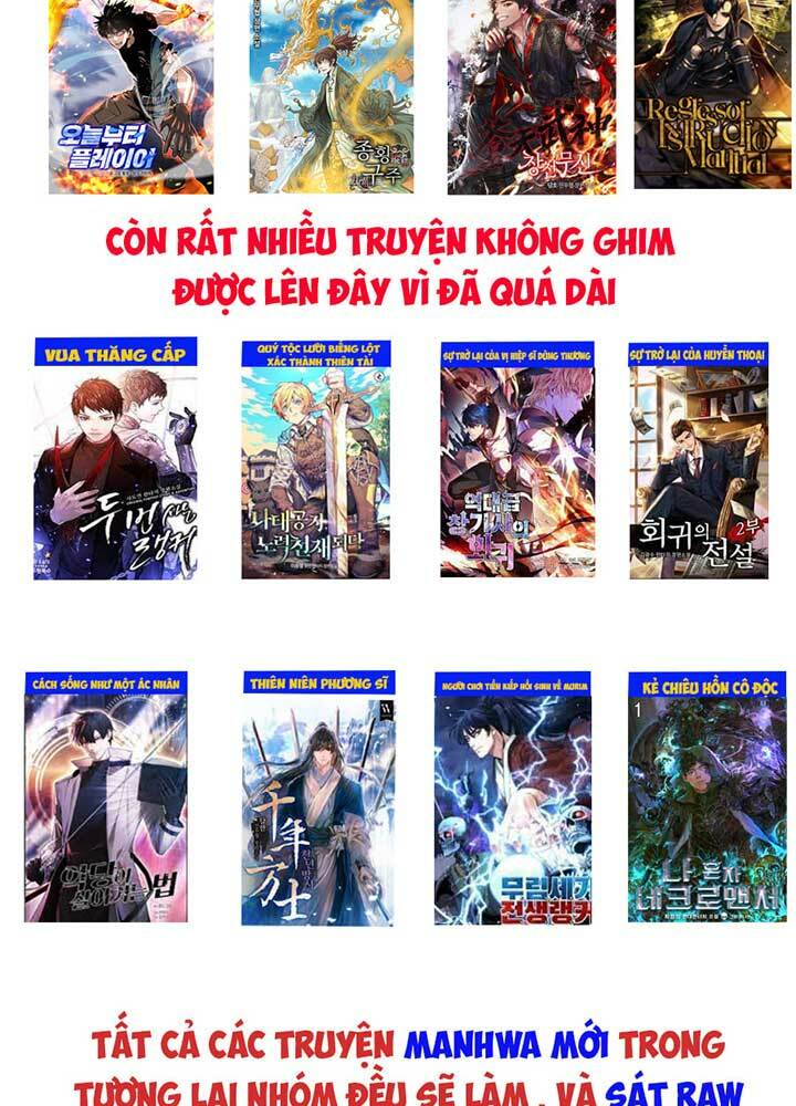 Khát Vọng Trỗi Dậy: Chapter 99