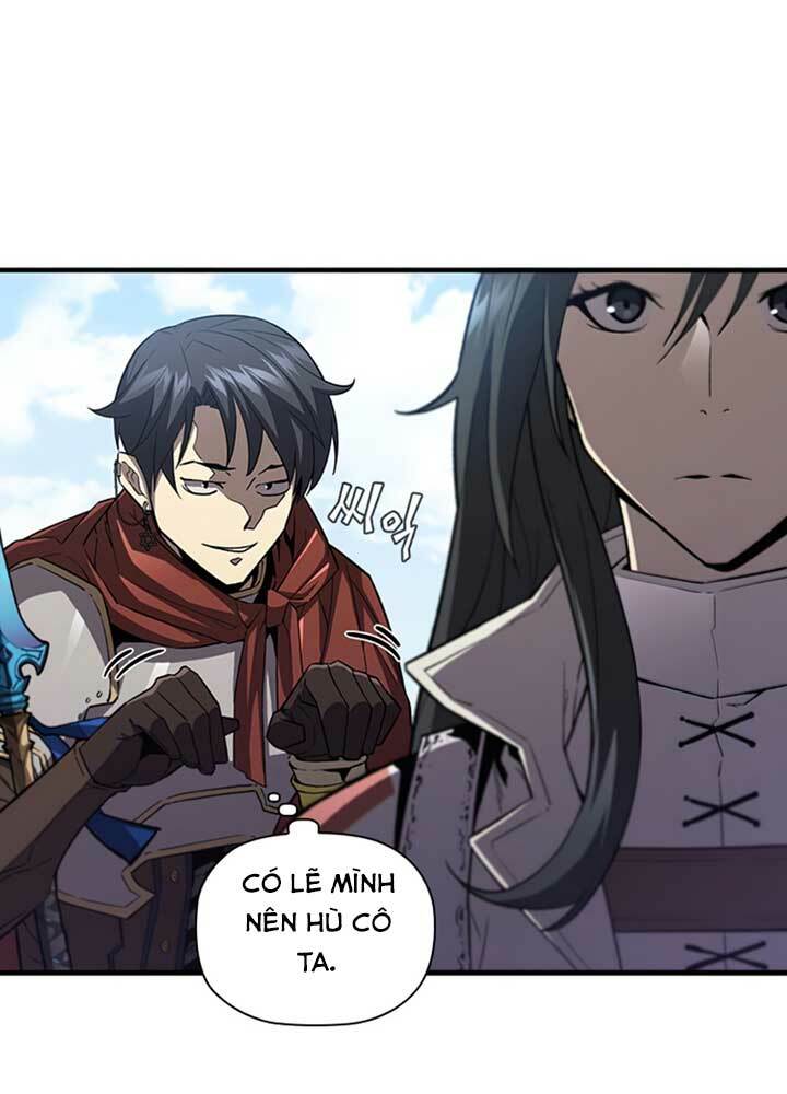 Khát Vọng Trỗi Dậy: Chapter 99