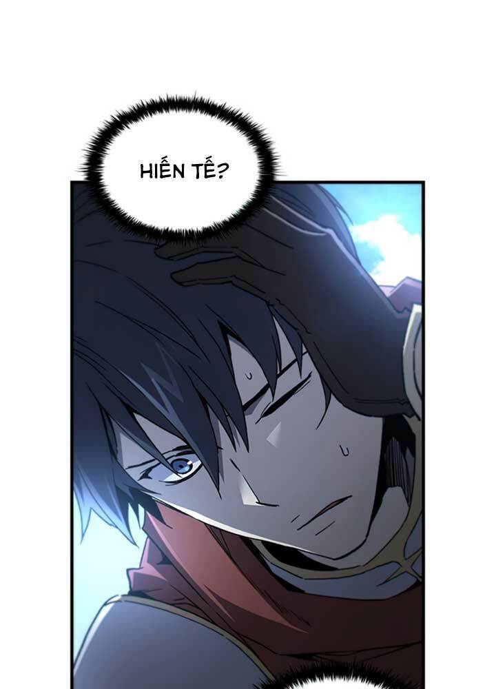 Khát Vọng Trỗi Dậy: Chapter 99